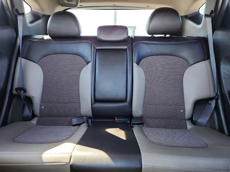 2013 HYUNDAI TUCSON GLS  