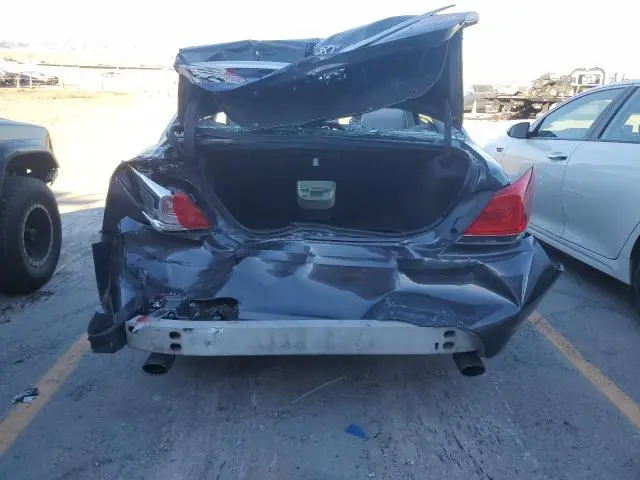 2011 TOYOTA AVALON BASE  