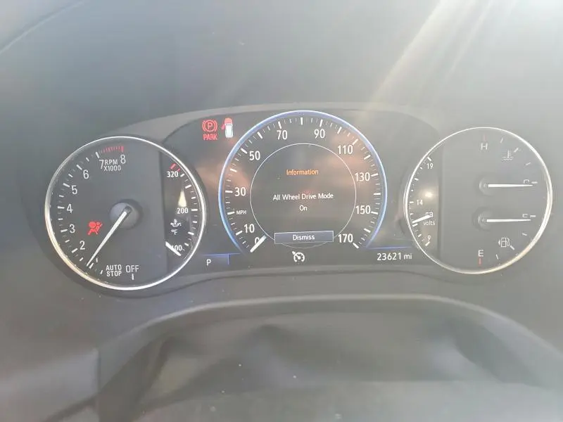 2023 BUICK ENCLAVE PREMIUM  
