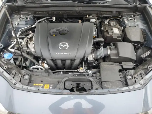 2022 MAZDA CX-30 PREFERRED  