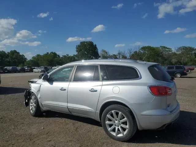2016 BUICK ENCLAVE   