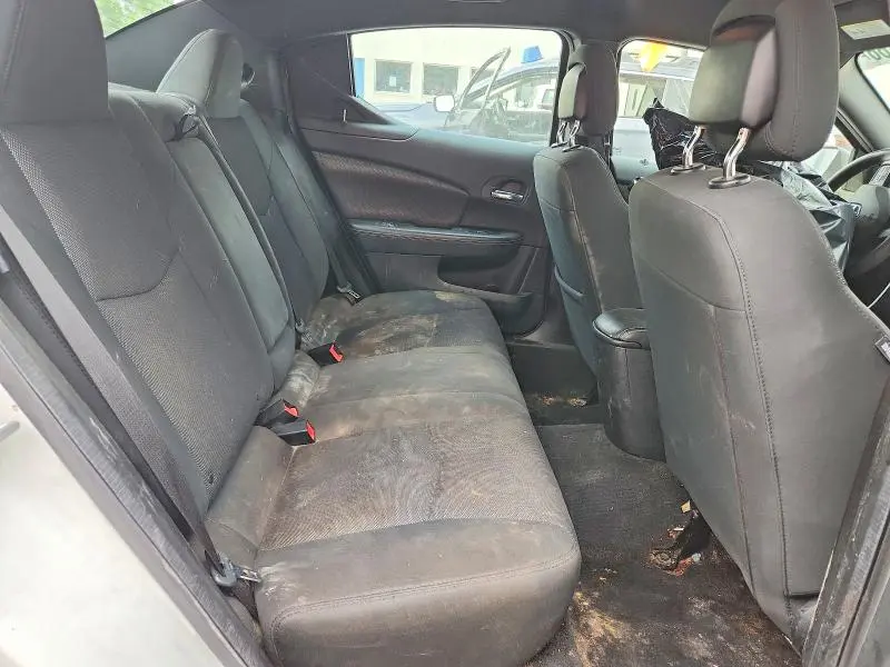 2014 DODGE AVENGER   