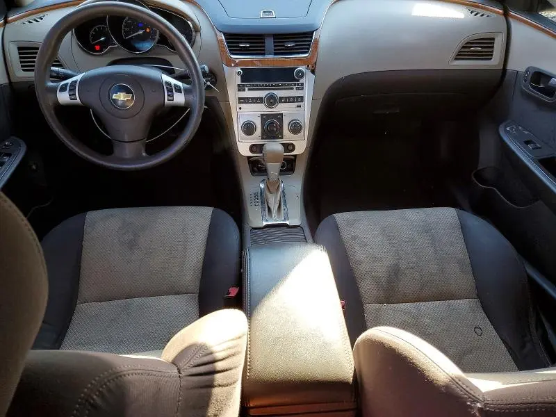 2011 CHEVROLET MALIBU 1LT  