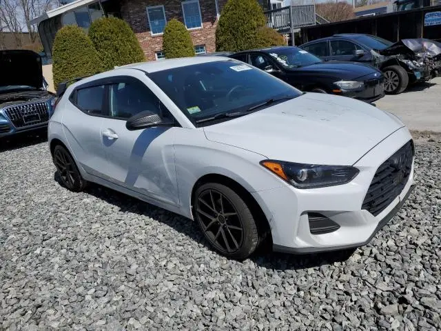 2020 HYUNDAI VELOSTER BASE  