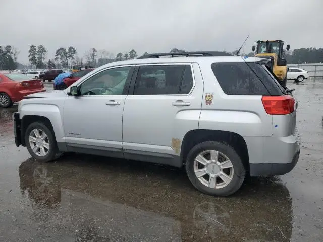 2012 GMC TERRAIN SLT  