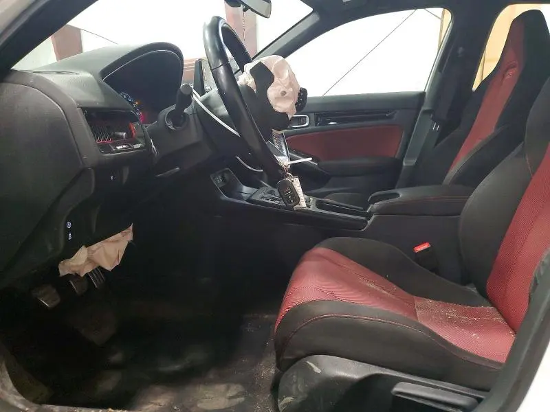 2023 HONDA CIVIC SI  