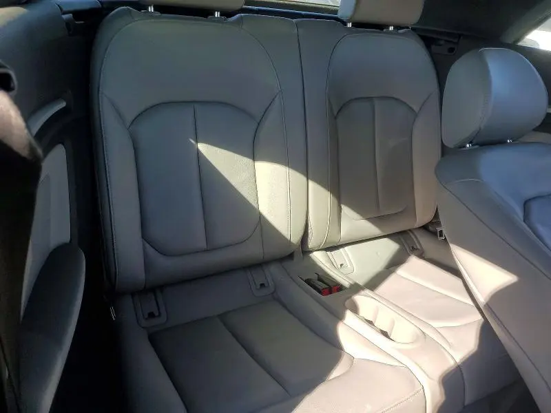 2017 AUDI A3 PREMIUM  