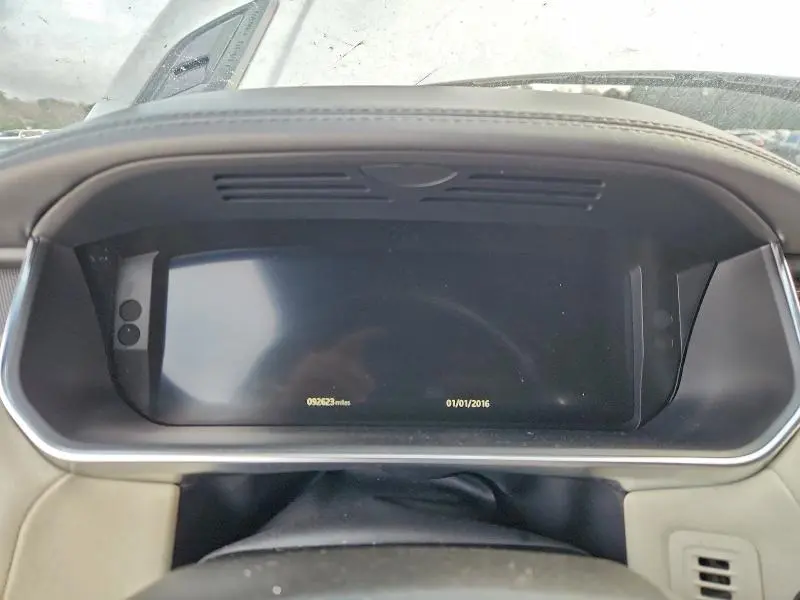 2020 LAND ROVER RANGE ROVER SPORT HSE  