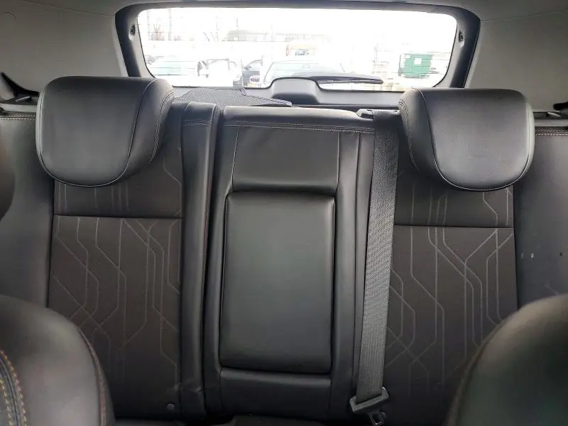 2020 CHEVROLET TRAX 1LT  