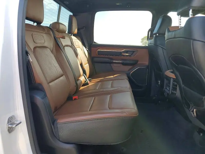 2022 RAM 1500 LONGHORN  