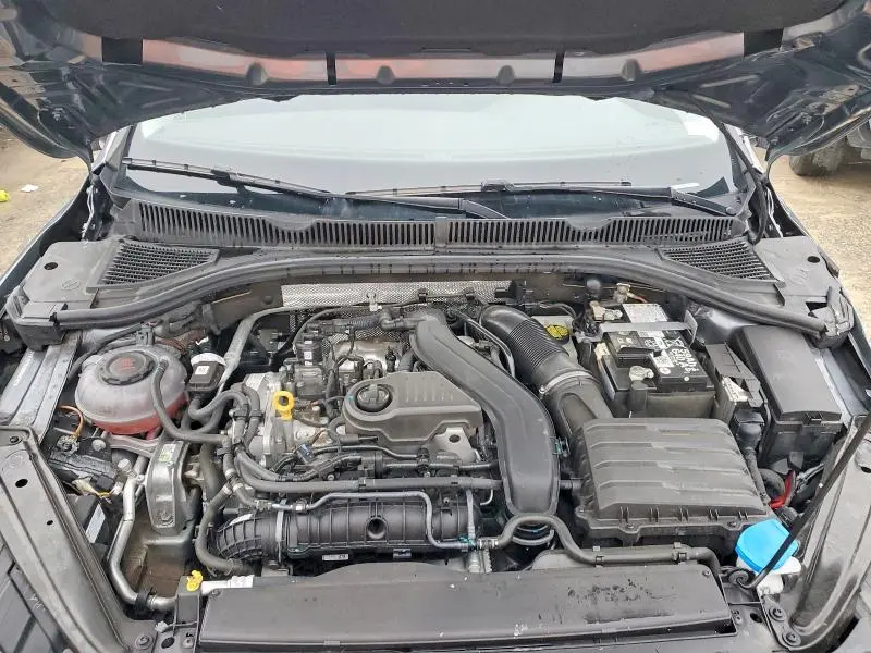 2024 VOLKSWAGEN JETTA