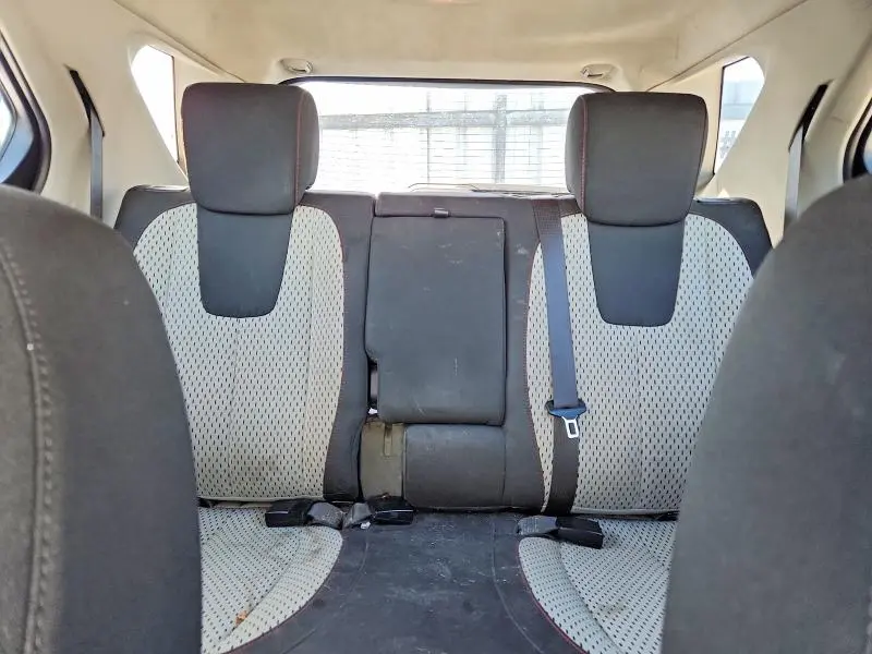 2011 CHEVROLET EQUINOX LS  