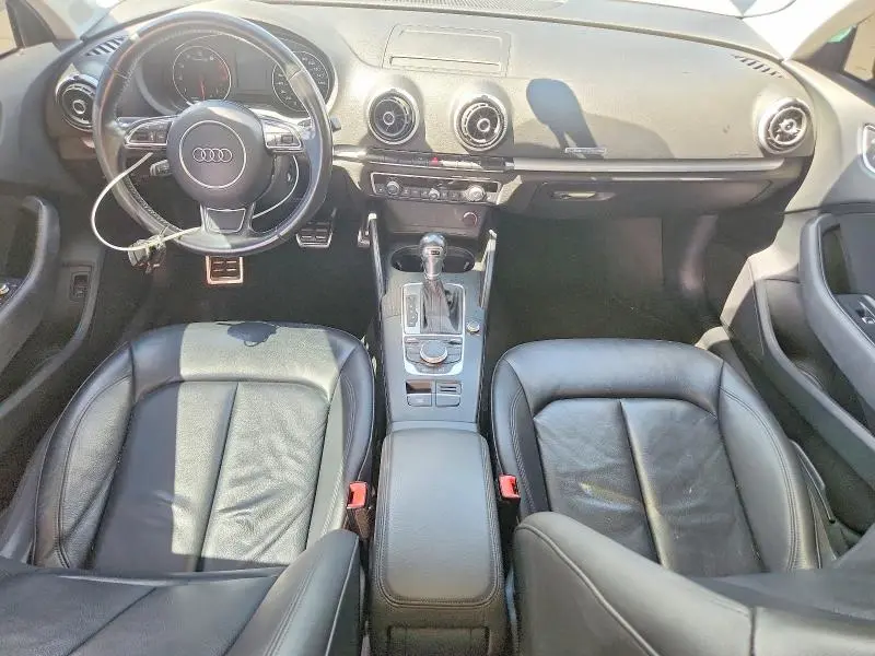 2016 AUDI A3 PREMIUM  