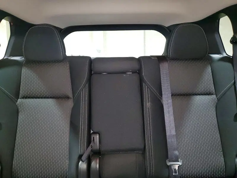 2025 MITSUBISHI OUTLANDER ES  