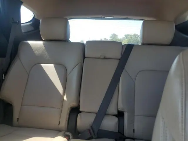 2016 HYUNDAI SANTA FE SPORT   