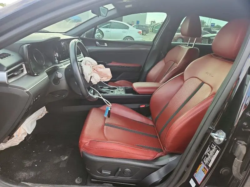 2023 KIA K5 GT LINE  
