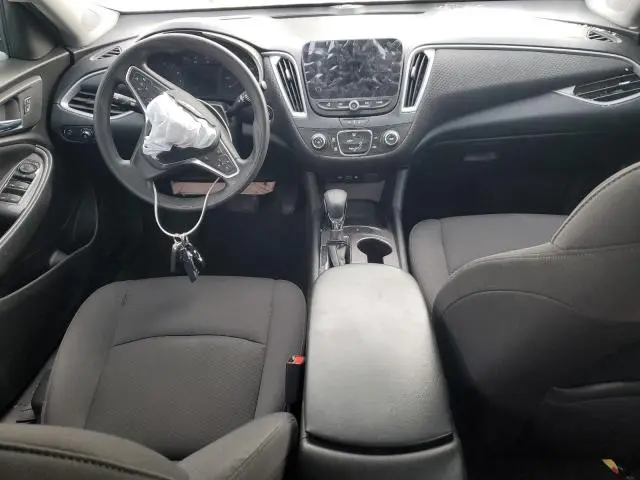 2023 CHEVROLET MALIBU LS  