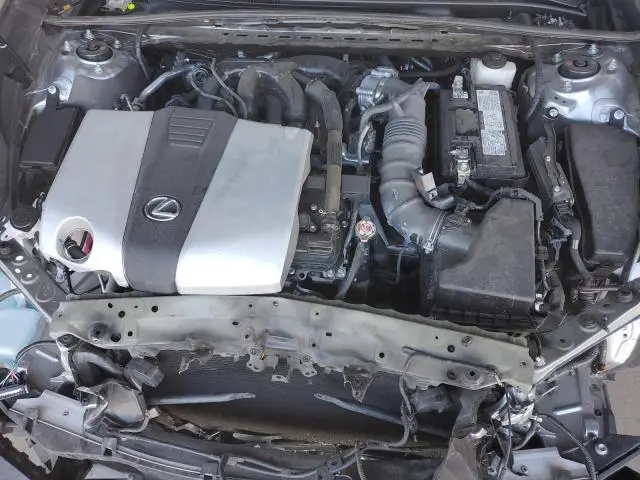 2022 LEXUS ES 350 BASE  