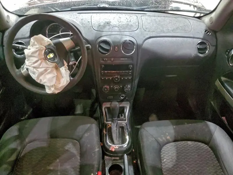 2011 CHEVROLET HHR LT  