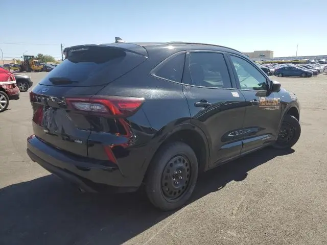2023 FORD ESCAPE ST LINE  