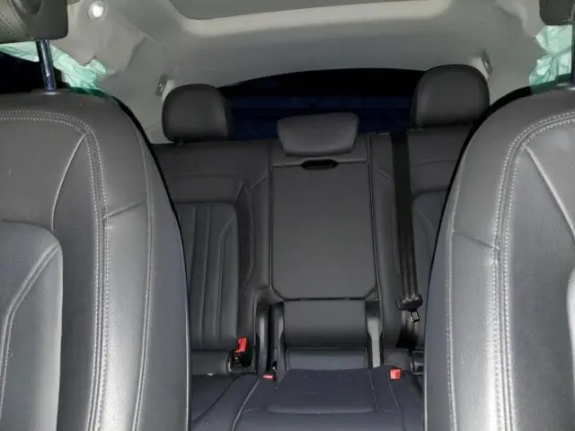 2020 AUDI Q5 PREMIUM  