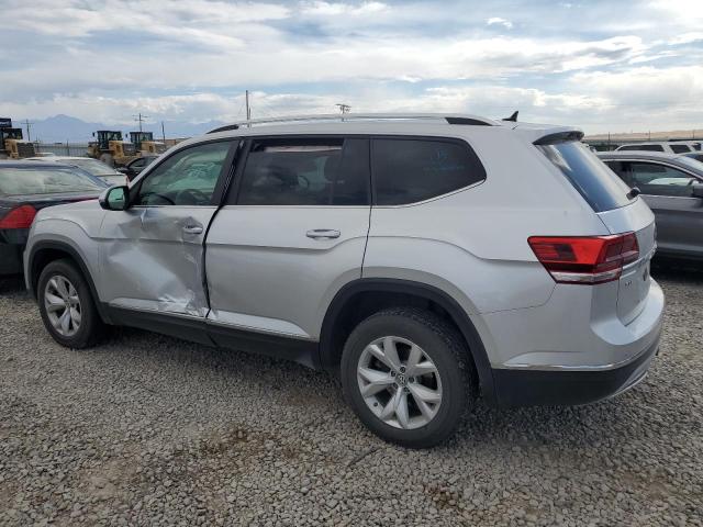 2019 VOLKSWAGEN ATLAS SEL