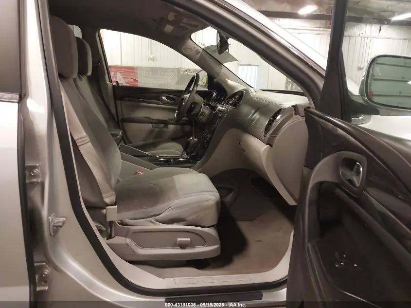 2015 BUICK ENCLAVE CONVENIENCE