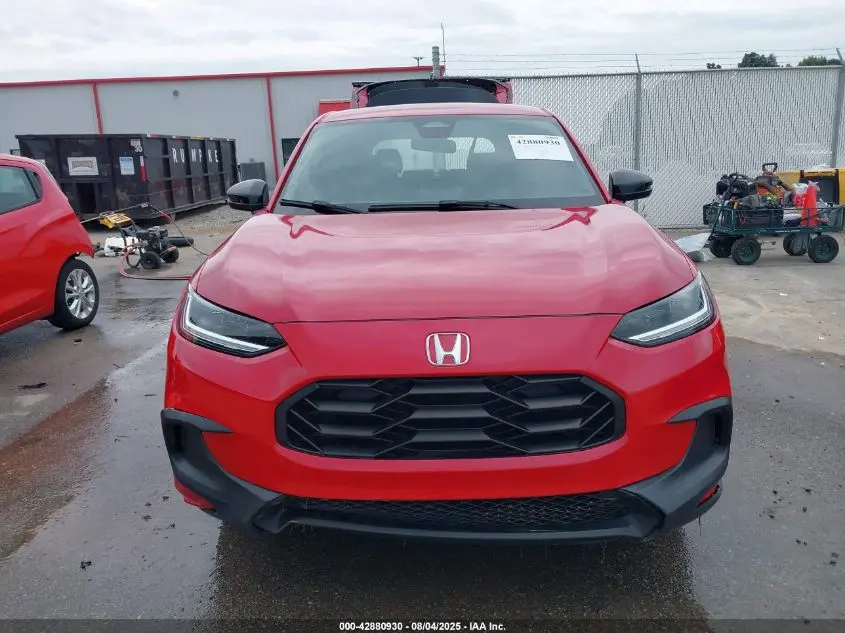 2023 HONDA HR-V 2WD SPORT