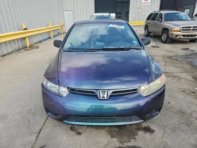 2010 HONDA CIVIC EXL  