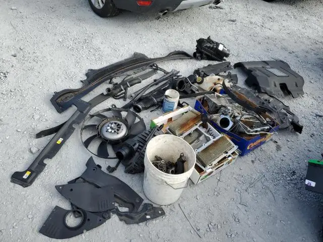 2016 LAND ROVER RANGE ROVER SPORT HSE  