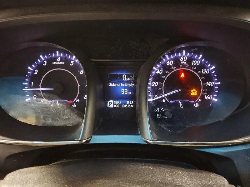 2015 TOYOTA AVALON XLE PREMIUM  
