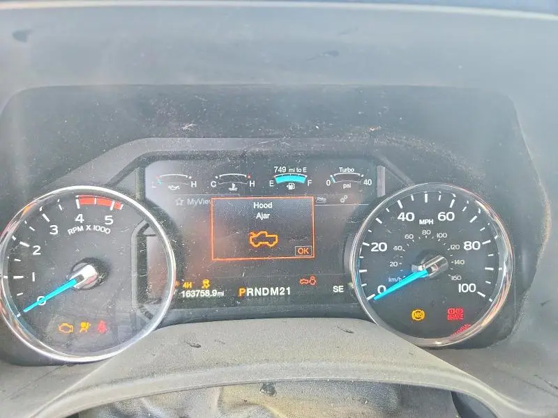 2017 FORD F350 SUPER DUTY  