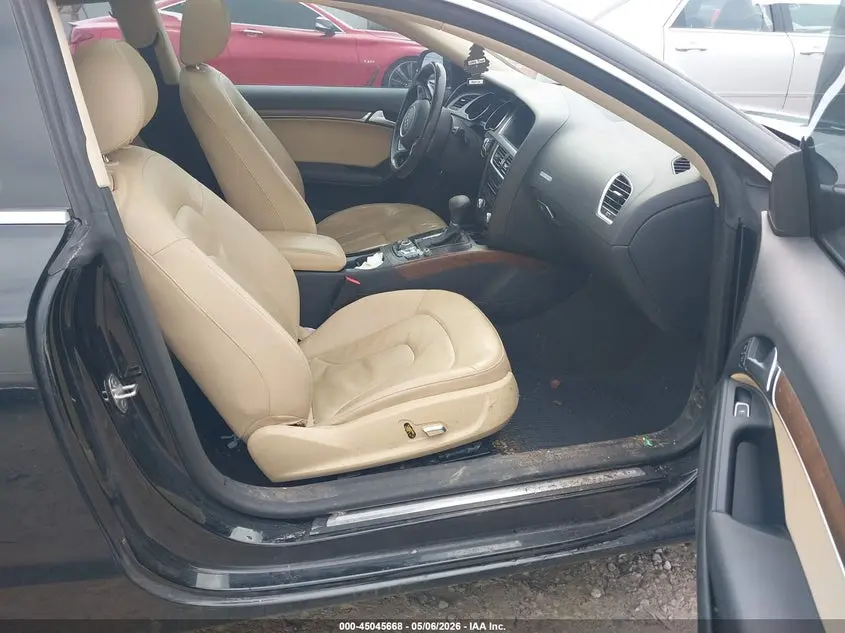 2015 AUDI A5 2.0T PREMIUM
