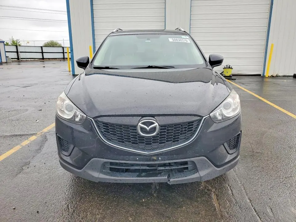 2013 MAZDA CX-5 SPORT  