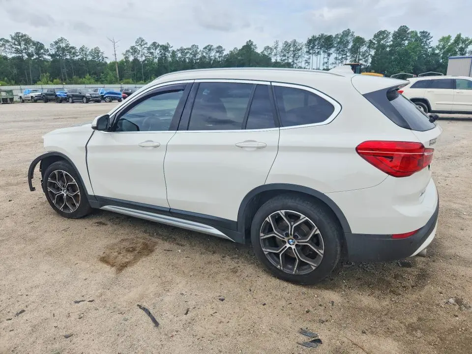 2020 BMW X1 XDRIVE28I  