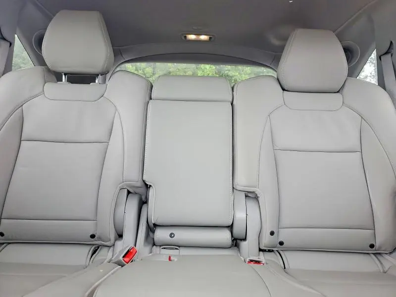 2017 ACURA MDX TECHNOLOGY  
