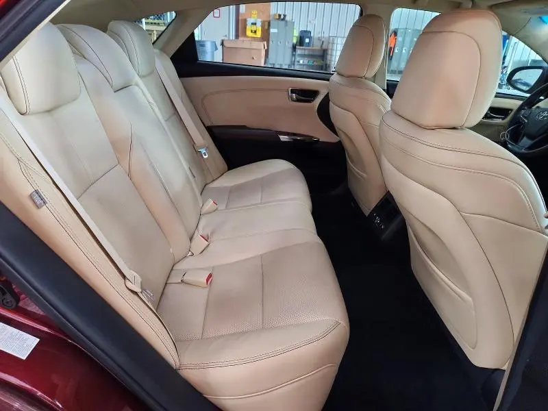 2013 TOYOTA AVALON LIMITED  