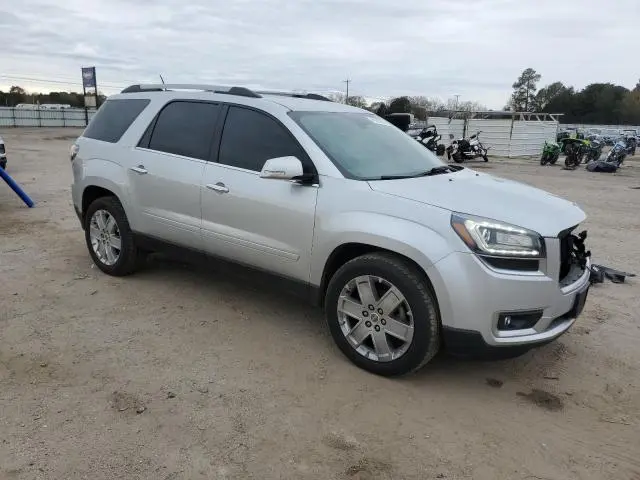 2017 GMC ACADIA LIMITED SLT-2  