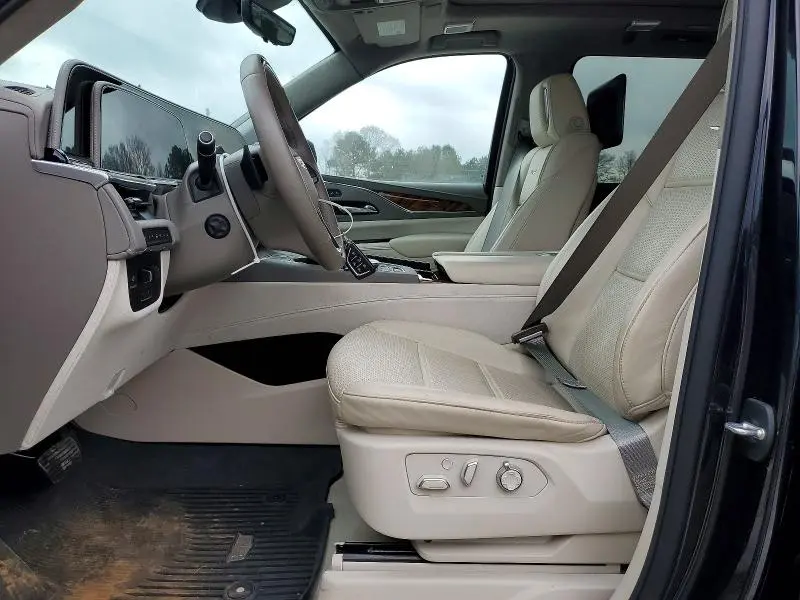2024 CADILLAC ESCALADE ESV SPORT PLATINUM  