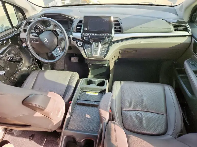 2020 HONDA ODYSSEY ELITE  