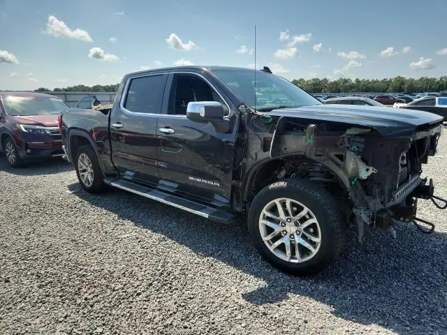 2020 GMC SIERRA K1500 SLT  