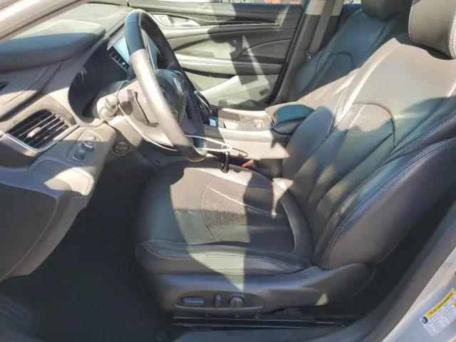 2018 BUICK LACROSSE ESSENCE  