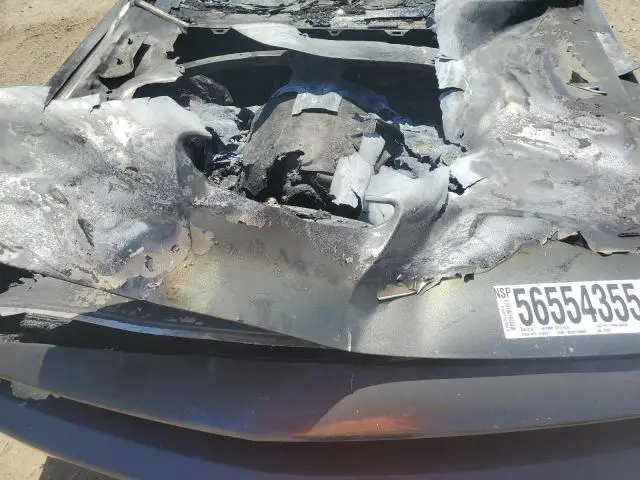 2020 DODGE CHALLENGER R/T  