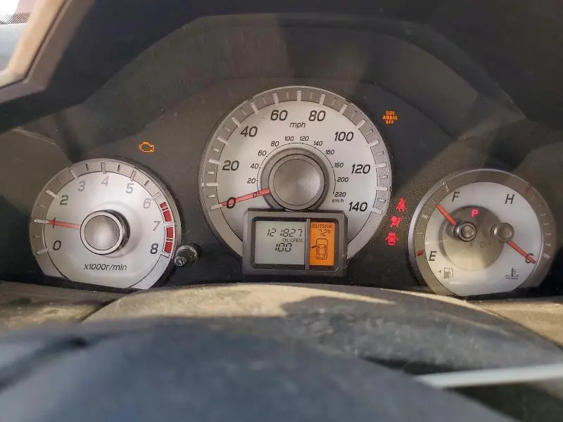 2015 HONDA PILOT EXL  