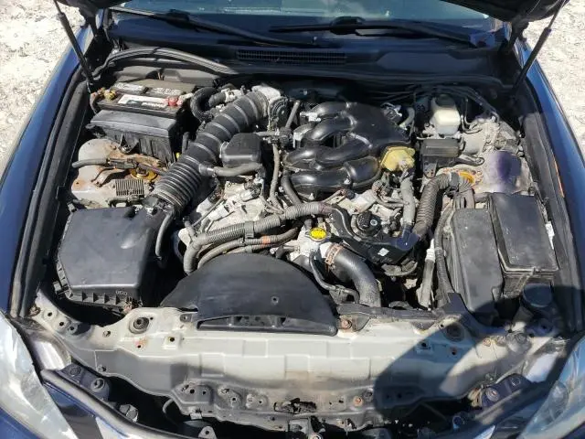 2010 LEXUS IS 250  