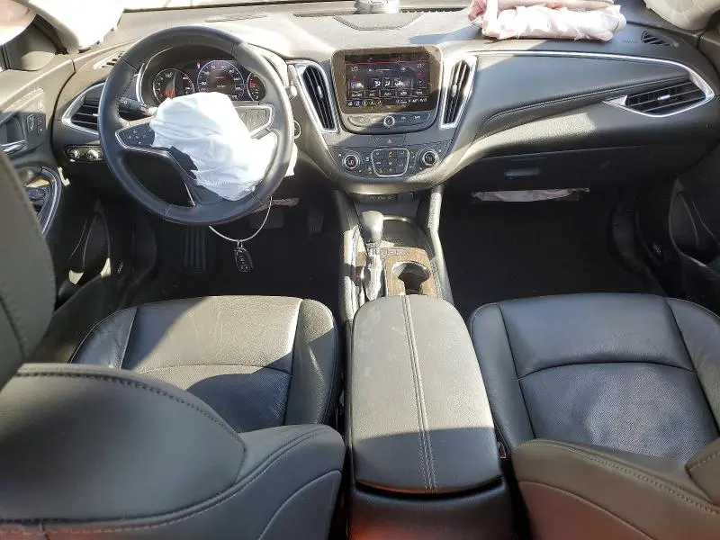 2021 CHEVROLET MALIBU PREMIER  