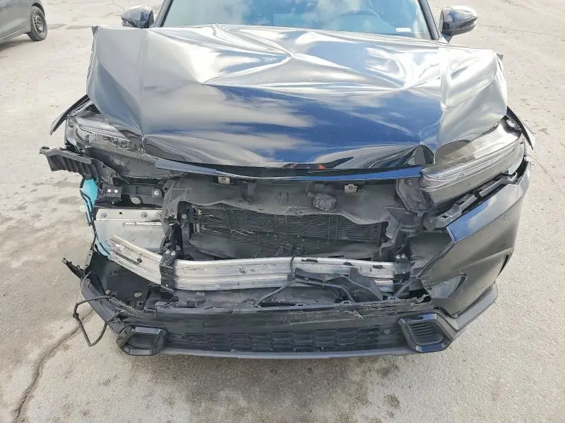 2025 HONDA CR-V SPORT-L  