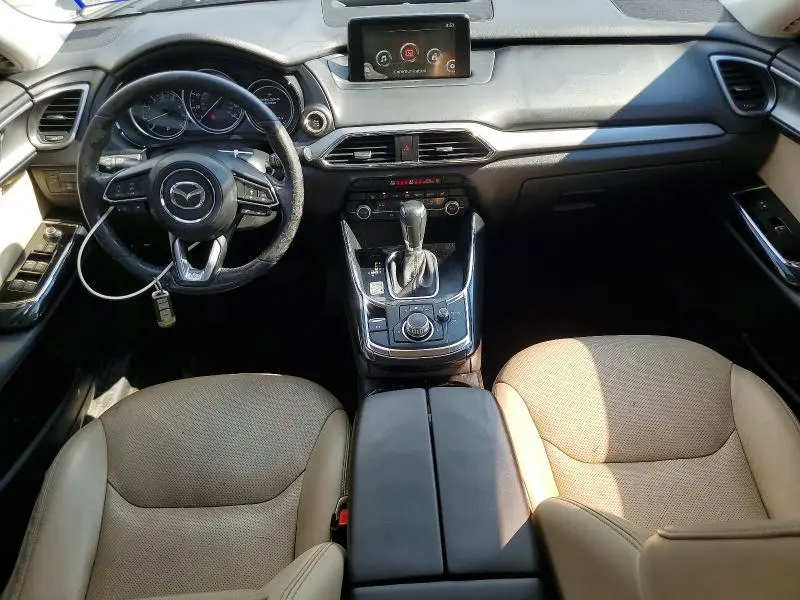 2019 MAZDA CX-9 TOURING  