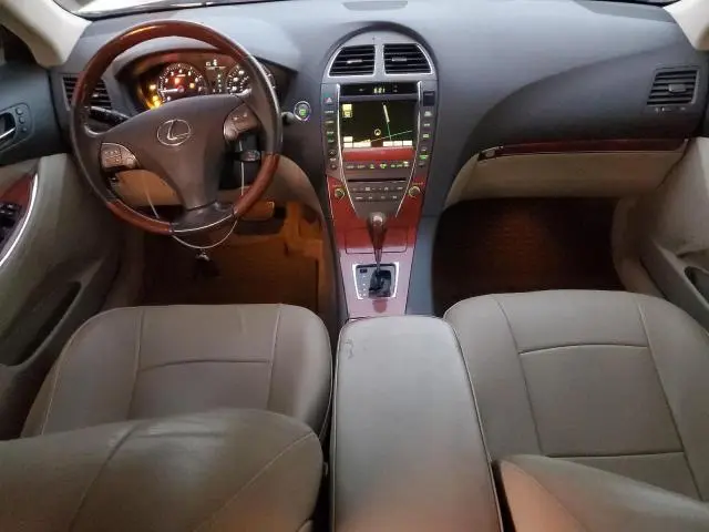 2011 LEXUS ES 350  