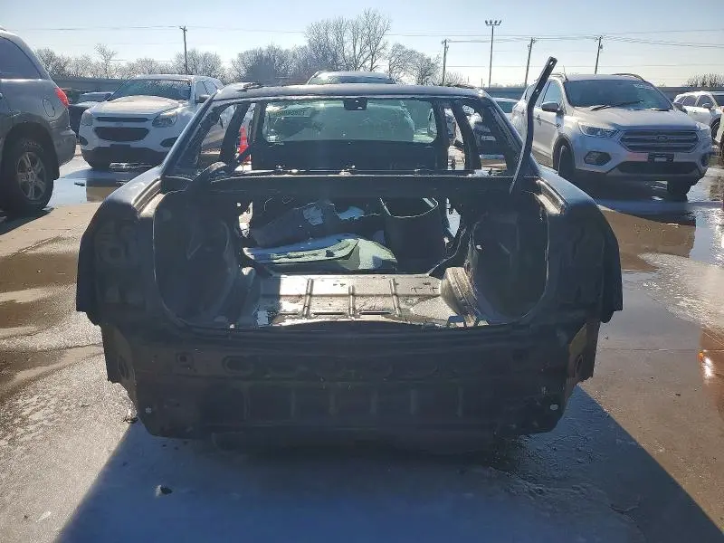 2023 CHRY 300C   